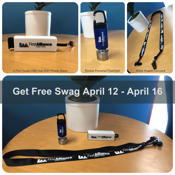 37th Reopen Swag