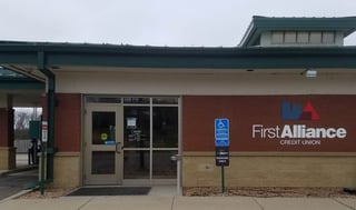 First Alliance Credit Union MN