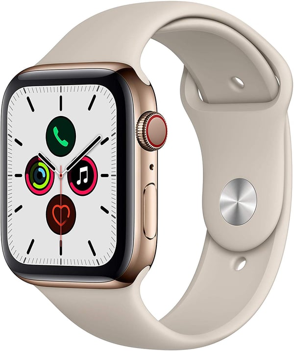 Apple Watch | First Alliance Credit Union