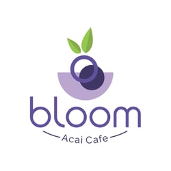 Bloom Acai Cafe Bloom Acai Cafe