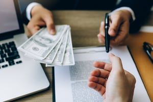 Getting Money | First Alliance Credit Union