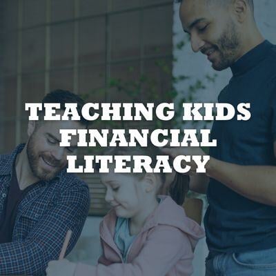 Building a strong financial future with fin lit