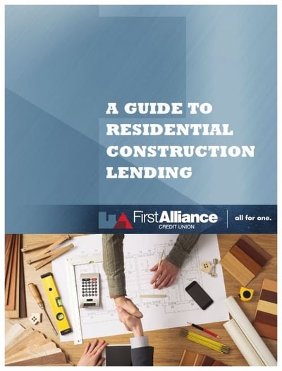 Cover Image - Guide to Construction Loans - Framed Image Cover Image - Guide to Construction Loans - Framed Image