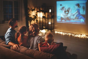Family Movie Night | First Alliance Credit Union