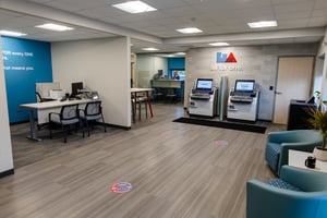 First Alliance Credit Union