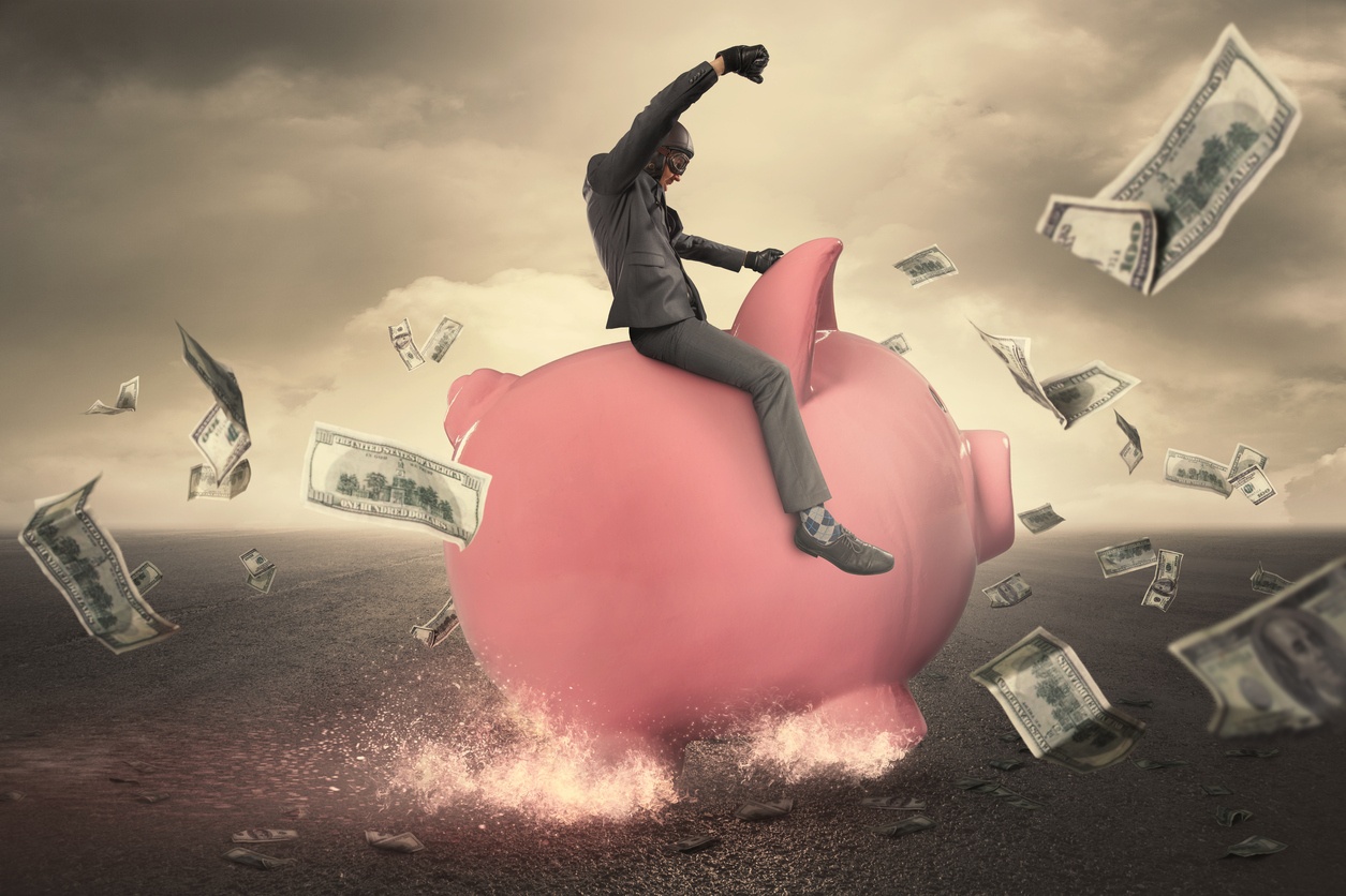 Is Your Savings Ready if Disaster Strikes?