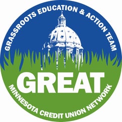 What is GREAT | Credit Union MN | First Alliance Credit Union