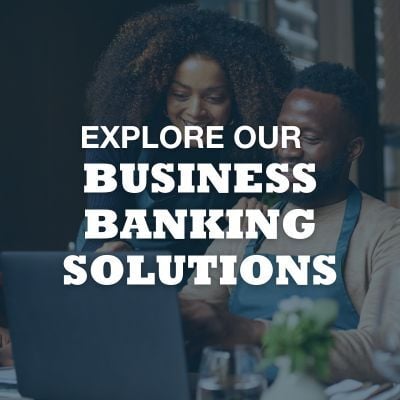 business banking solutions