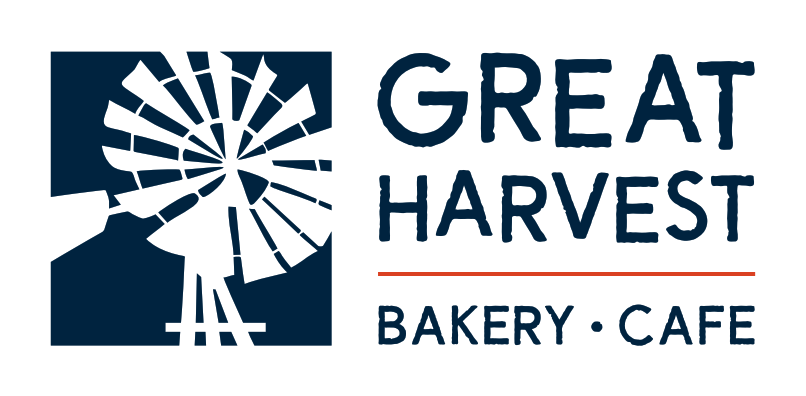 Great Harvest Bakery Cafe Logo-1 Great Harvest Bakery Cafe Logo-1