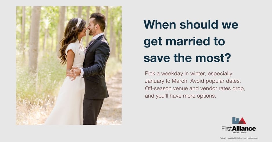 Wedding Costs - When should we get married (1)