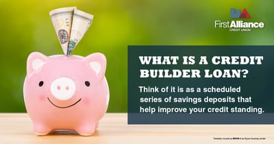 Credit builder loan explained