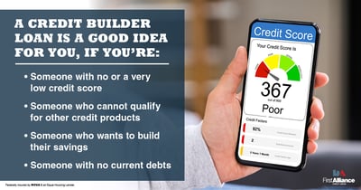 Are credit builder loans worth it