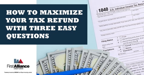 How to maximize your tax refund