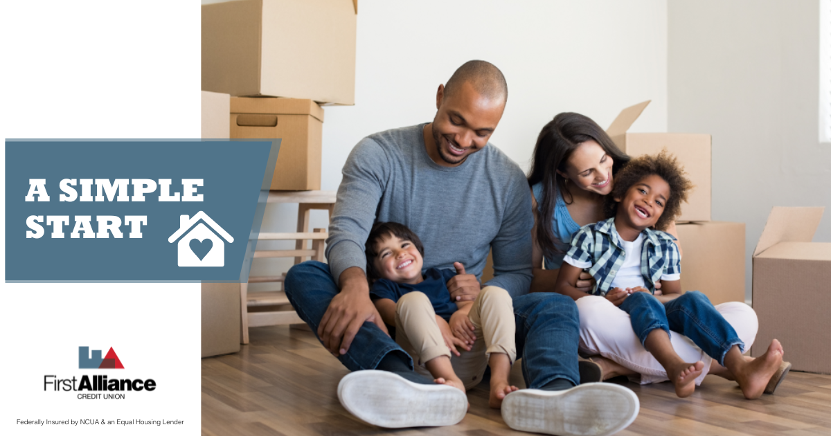 House Hacking  - FAMILY