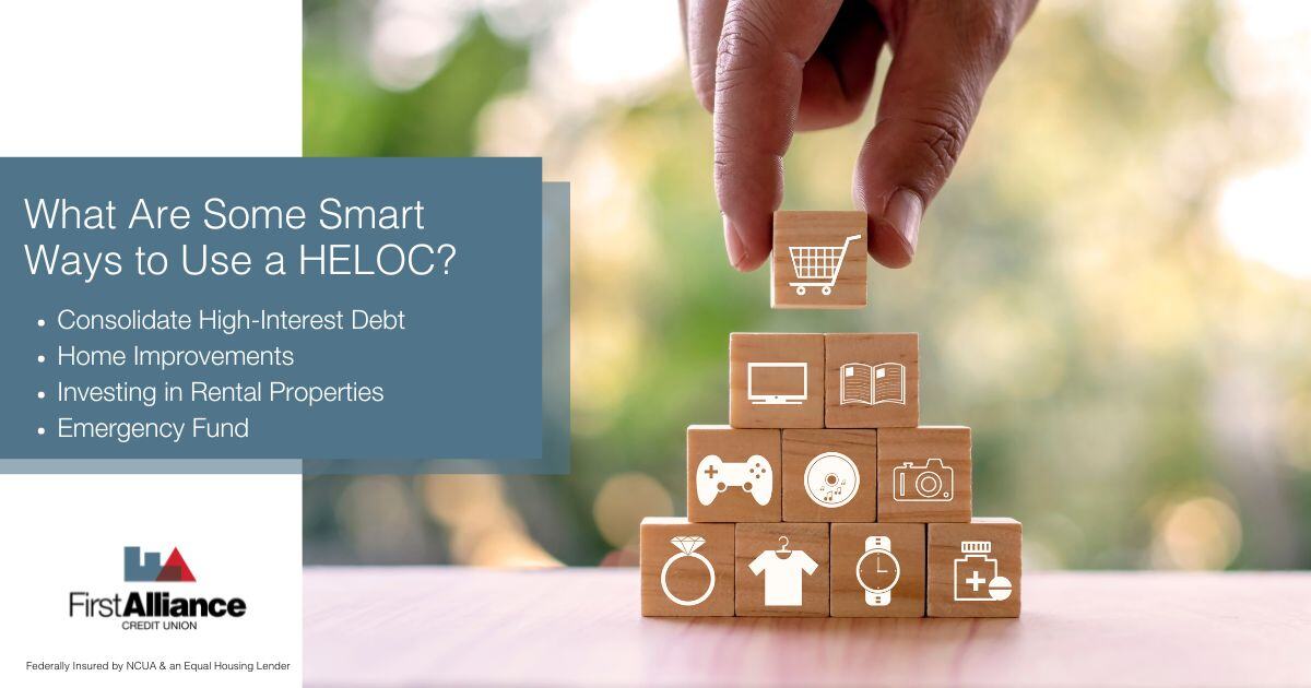 How to Use a HELOC for Second Home Purchases - smart options
