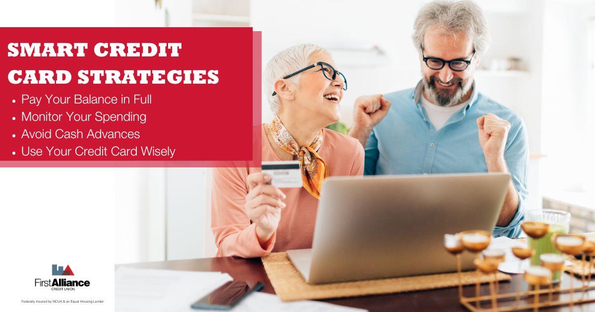 Mastering Credit cards - Smart Credit Card
