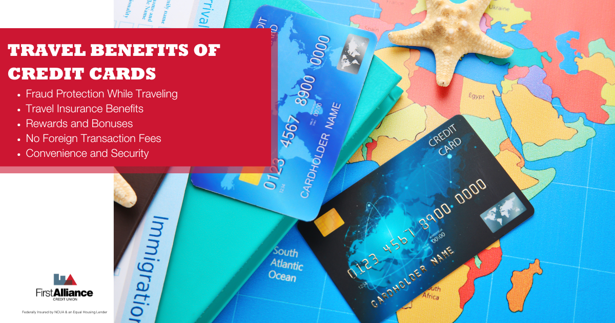 Mastering Credit cards - Travel Benefits