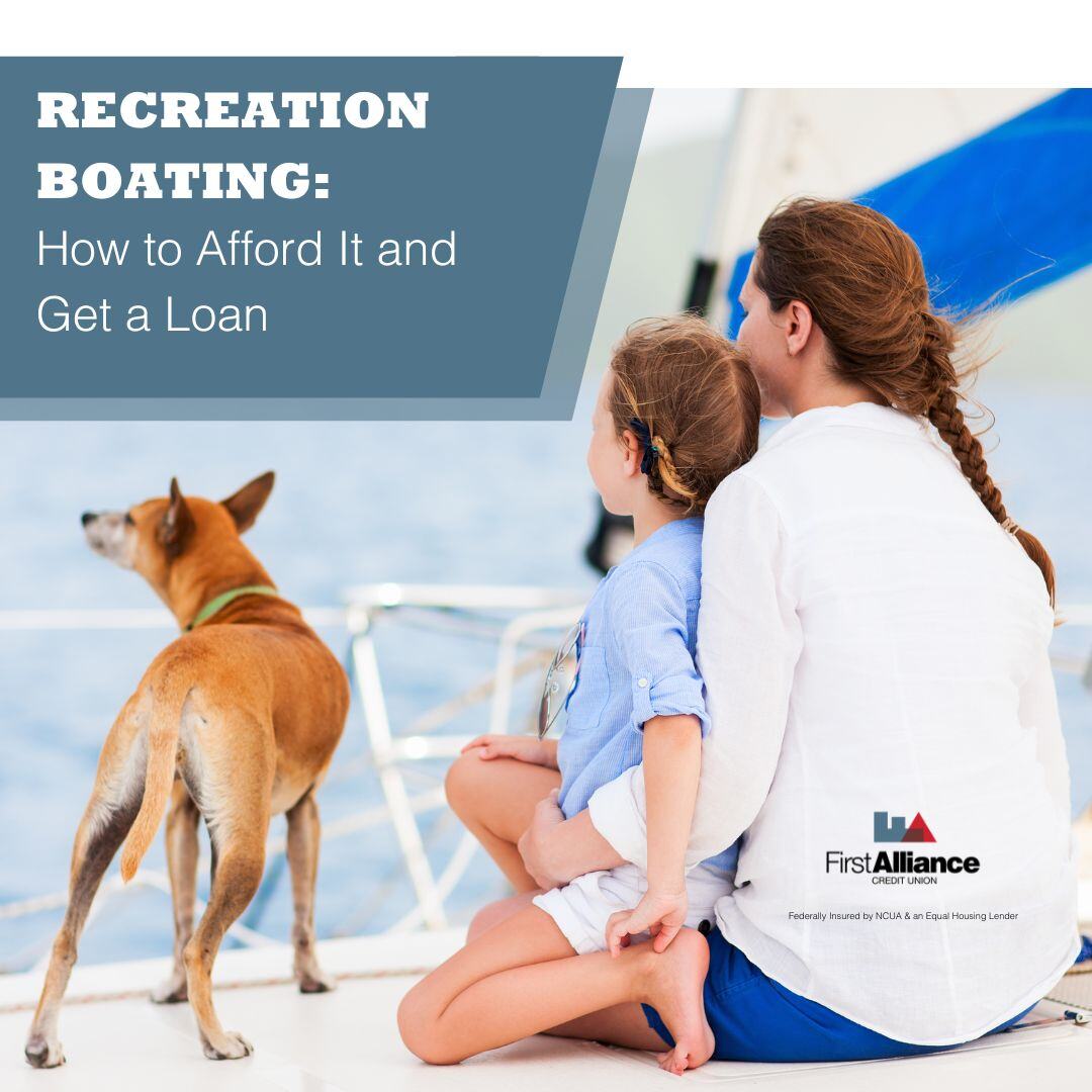 Recreation Boating - Feature 