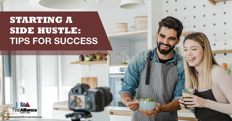 Starting a Side Hustle Tips for Success - first alliance credit union-09