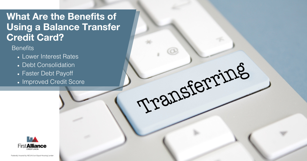 The Ultimate Guide to Balance Transfer Credit Cards for Young Adults - Pros