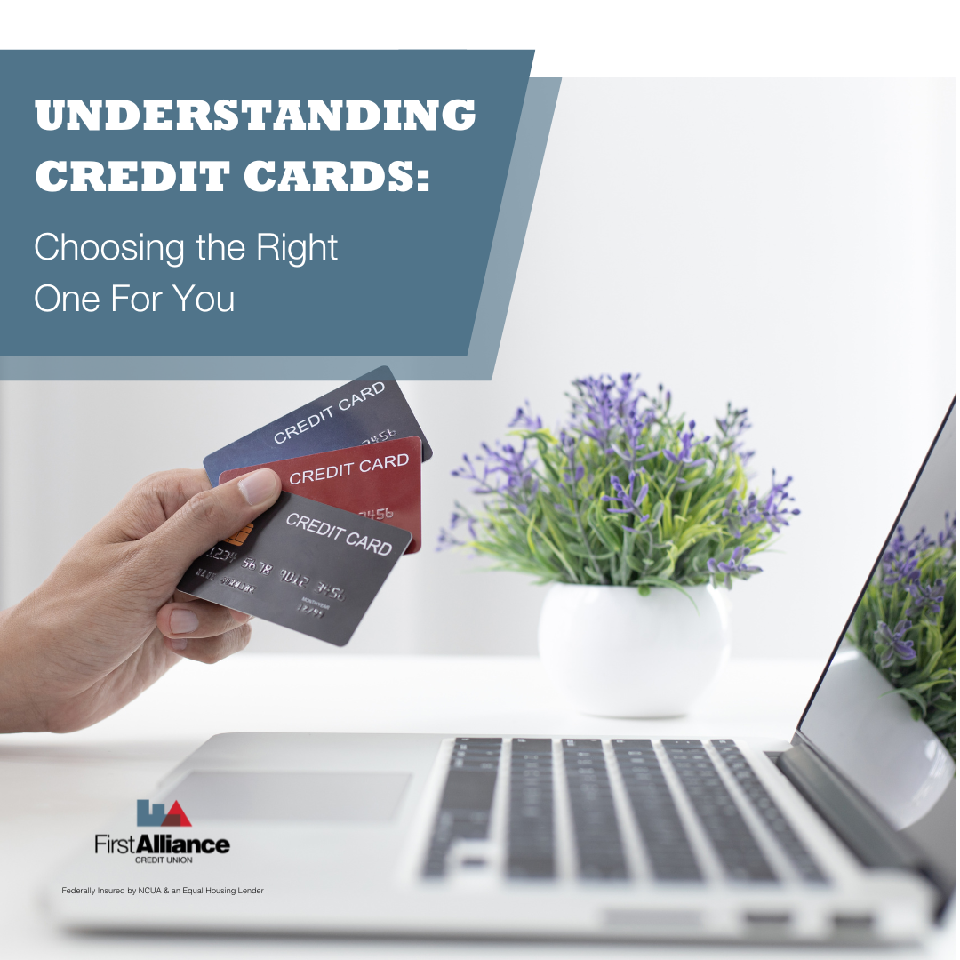 Understanding Credit Cards - Feature Header