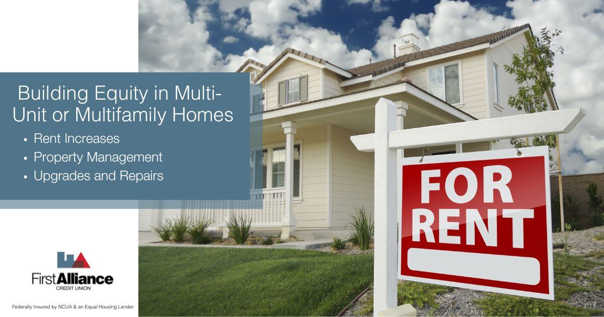 Understanding How Home Equity is Calculated and How to Build It - A house for rent (1)
