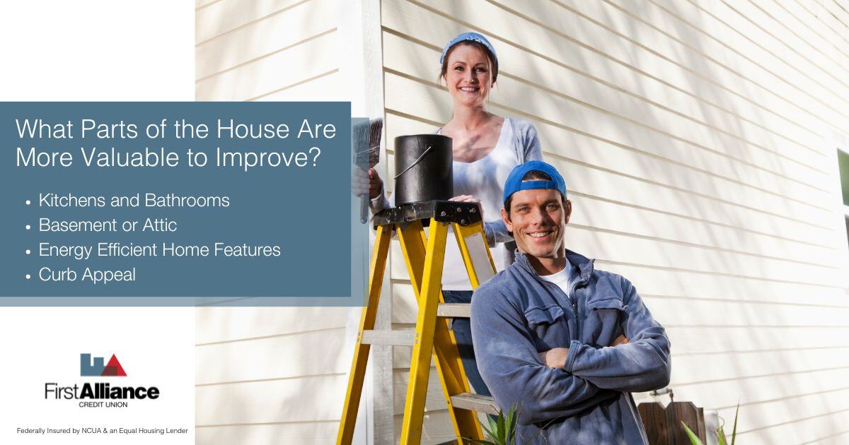 Understanding How Home Equity is Calculated and How to Build It- family improving a house
