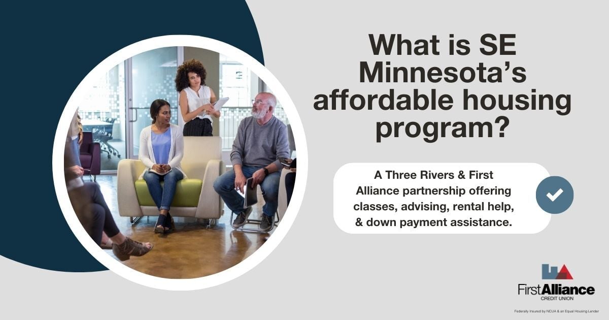 Affordable Housing Program - Whats the affordable housing