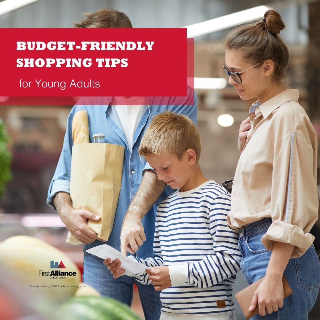 Budget-Friendly Shopping Tips for Young Adults