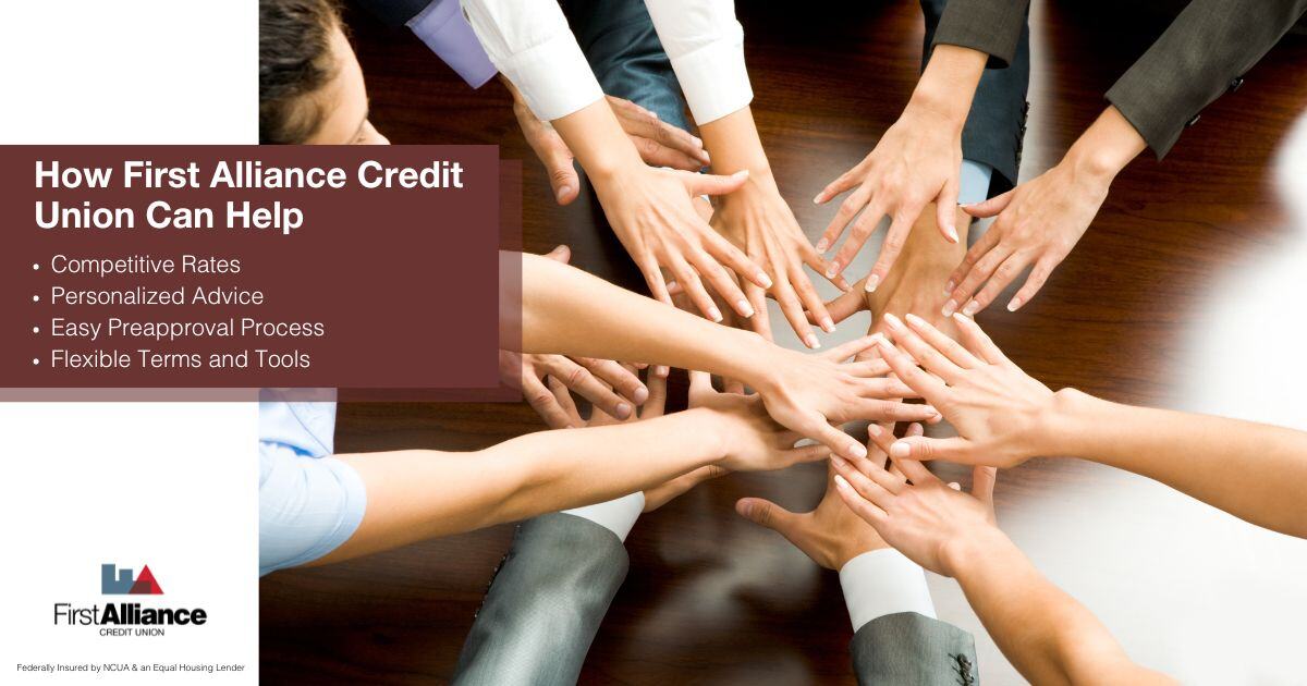 Car Loan Rates by Credit Score -  people cheering
