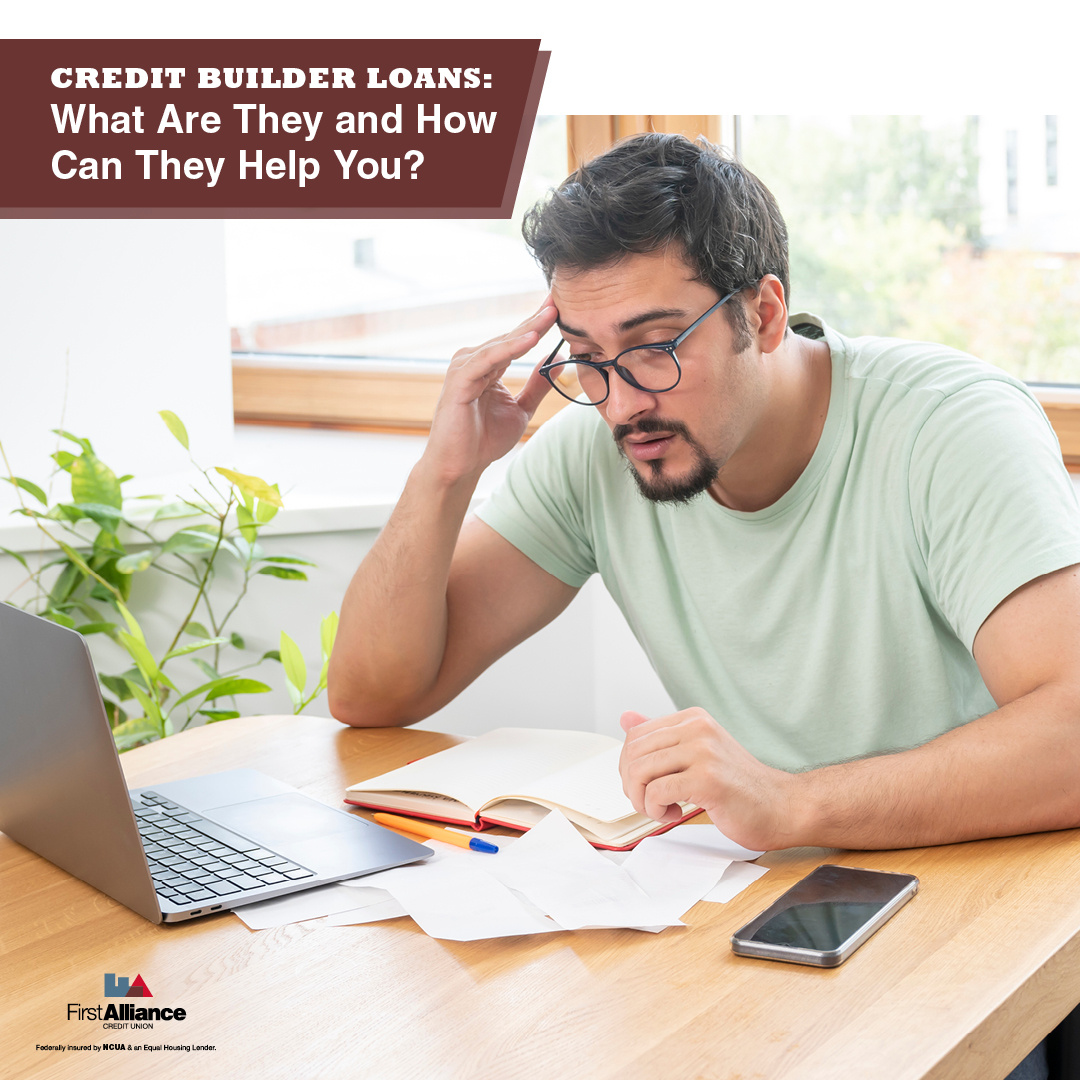 Credit Builder Loans: What Are They and How Can They Help You?