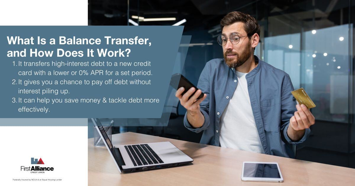 Credit Card Balance Transfers- a man confused on credit cards transfers
