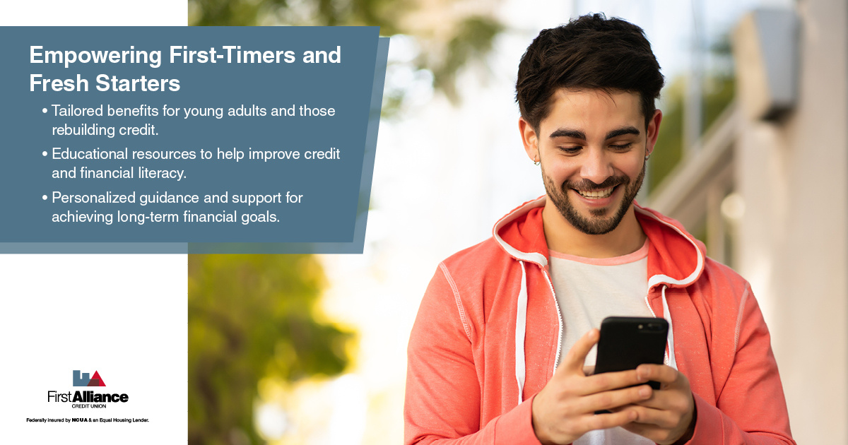 CUchecking - young person looking at their phone