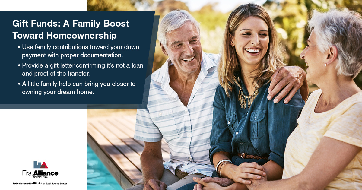 Down Payment Assistance Programs - a family bonding together