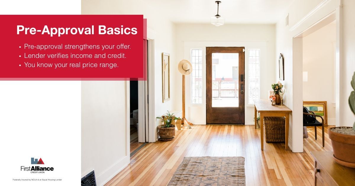 FAQs About Mortgages - Pre-Approval Wins