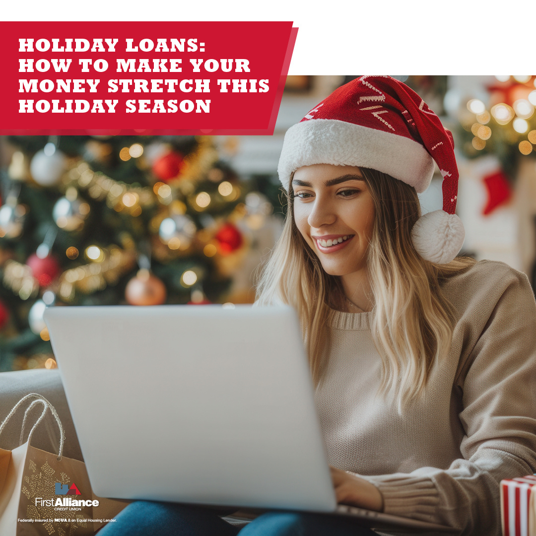 Holiday Loans 