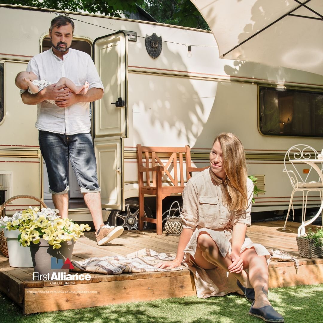 How long can you finance a camper? Here’s How It Works