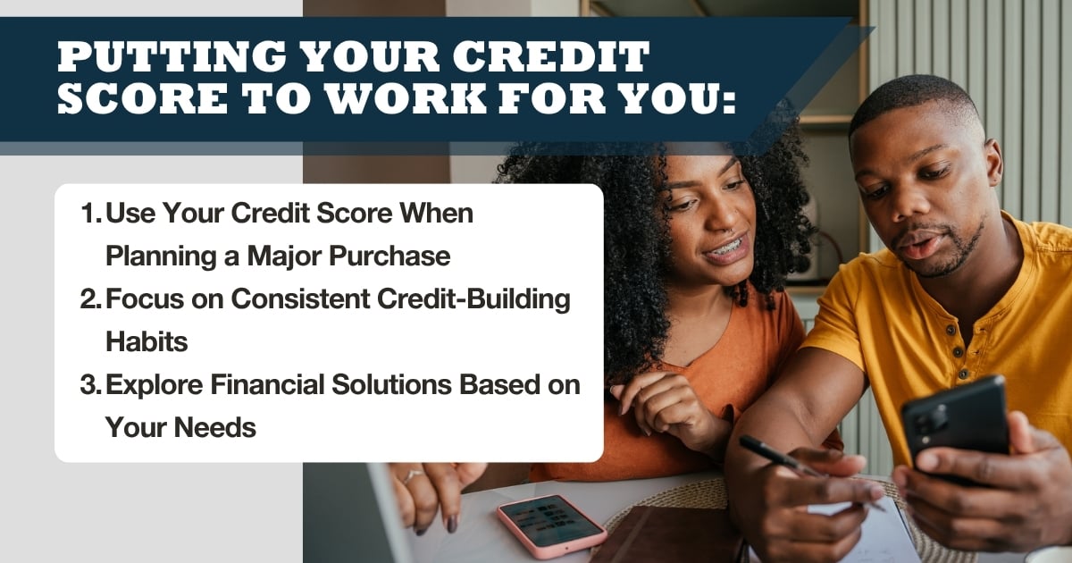 How Credit Scores Affect Loans, Rates, and More b2