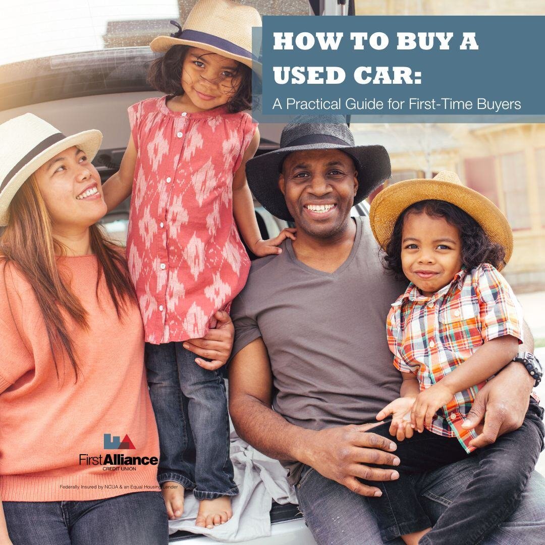 How to Buy a Used Car: A Practical Guide for First-Time Buyers