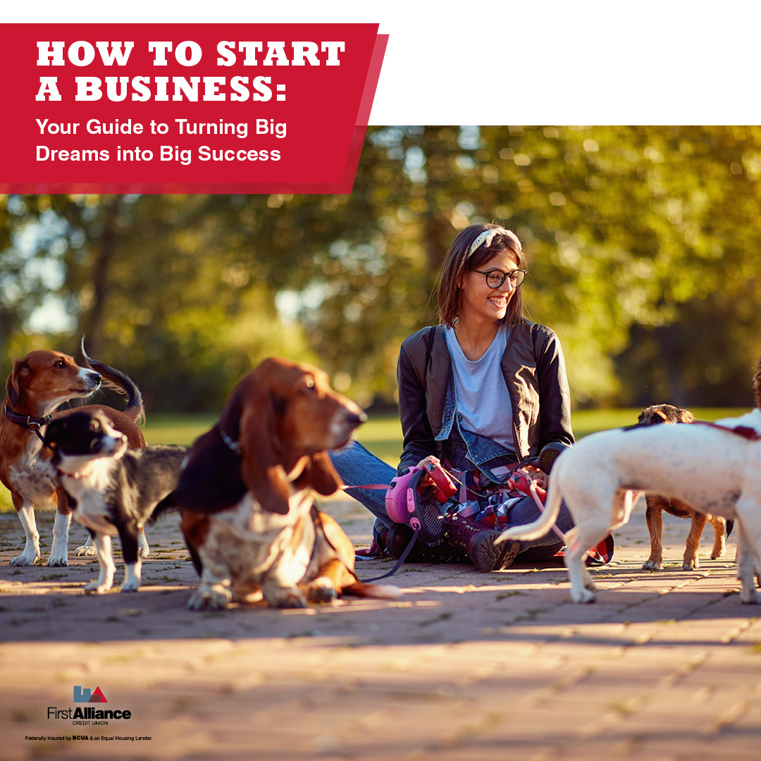 How to Start a Business