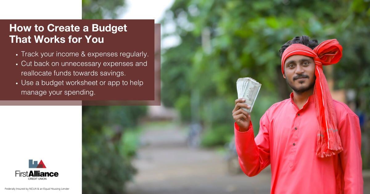 Mastering Money Management - a person in a park holding money