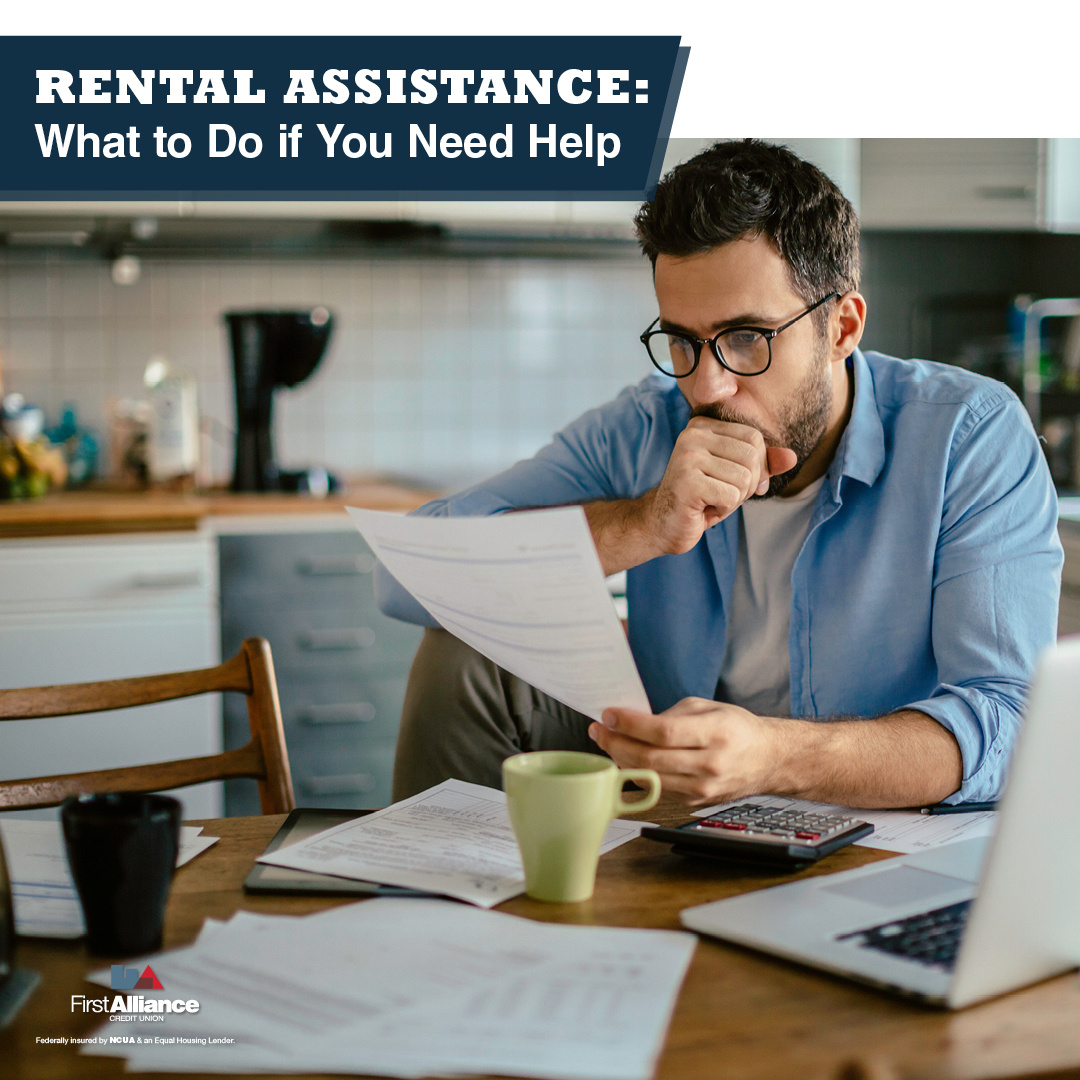 Rental Assistance: What to Do if You Need Help