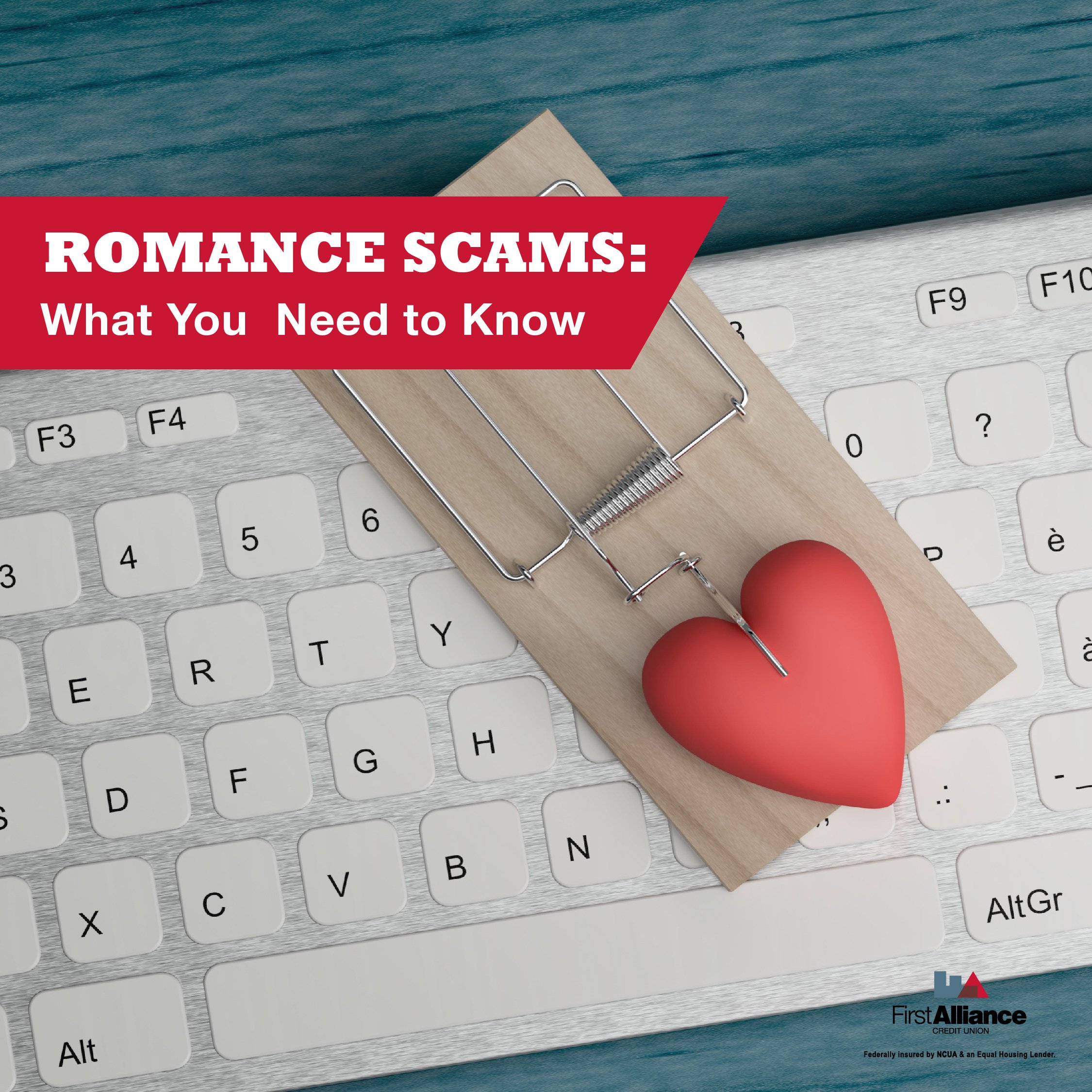 What to know about romance scams