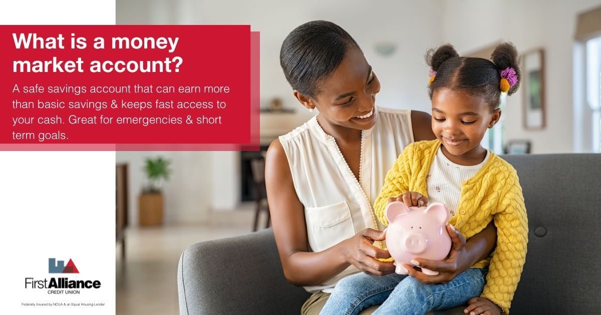 money market - What is it