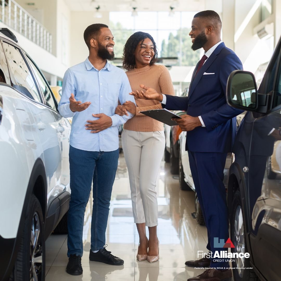What Credit Score Do You Need To Buy a Car?