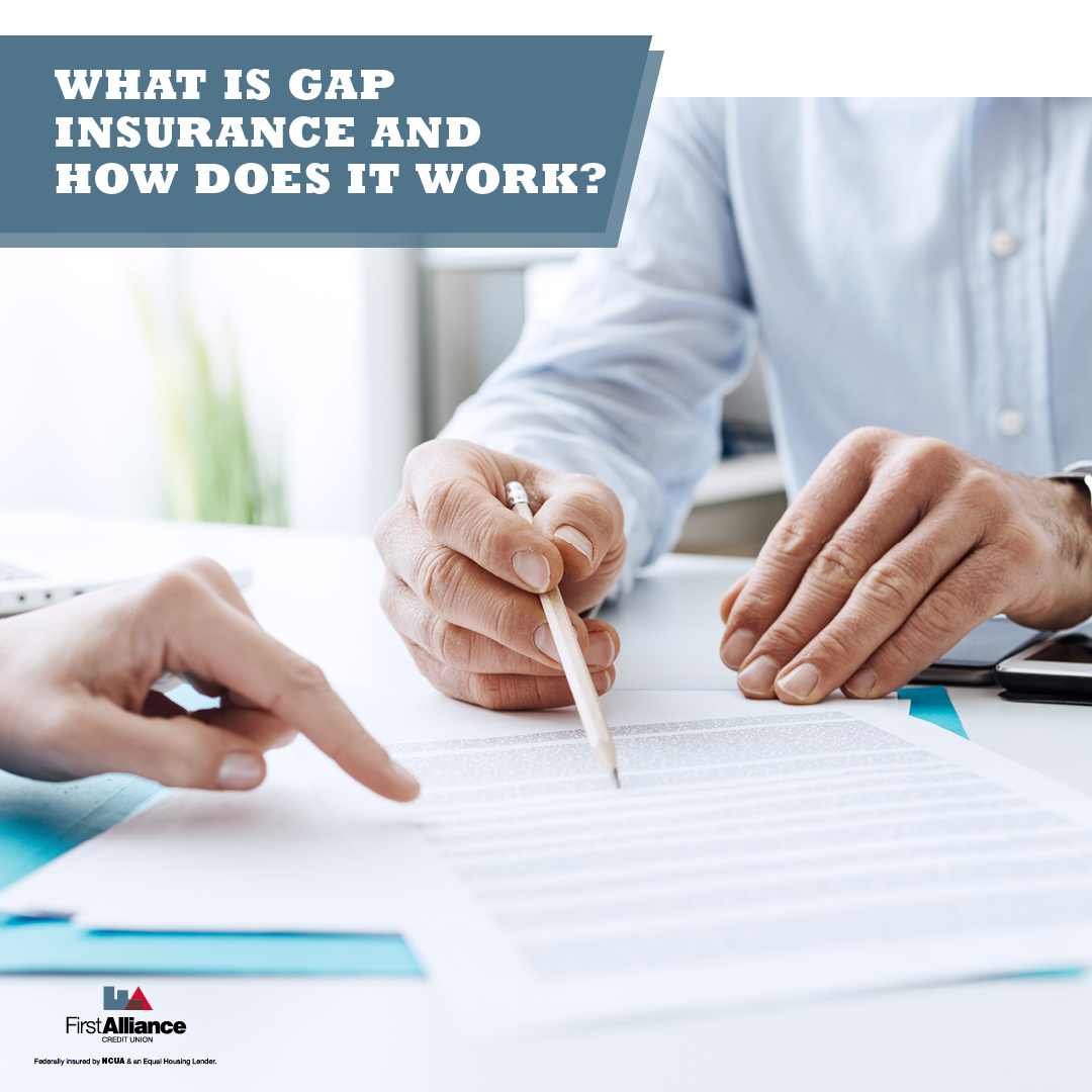 What is Gap Protection 