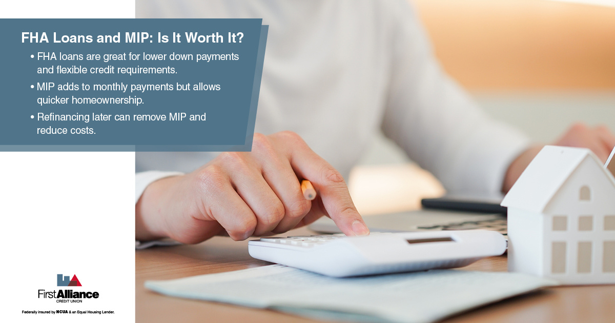 What is PMI on a mortgage - a banker calculating their PMI