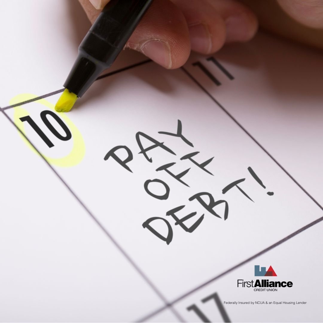 What are Secured Debt Consolidation Loans?