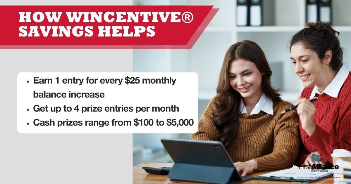 How WINcentive® Savings helps
