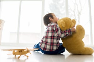Financial Tips for New Parents | How To Budget For A New Baby | Save Money as a New Mom | First Alliance Credit Union MN